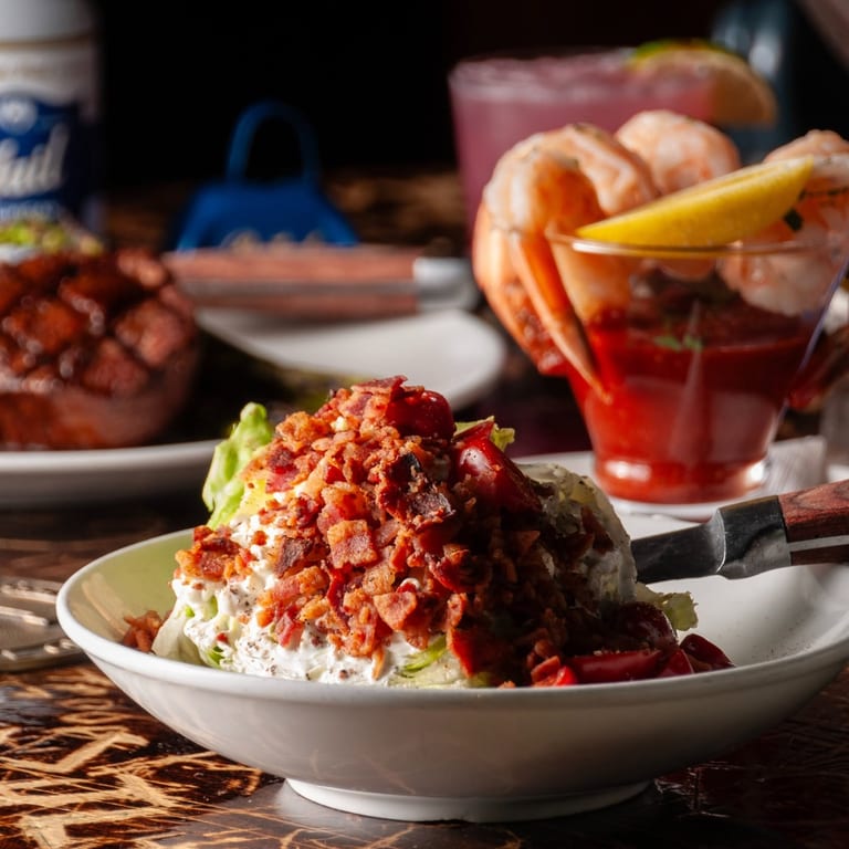 Sourced from Michigan, Served with Pride