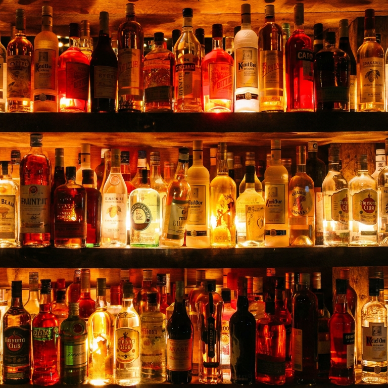 The Down Bar
