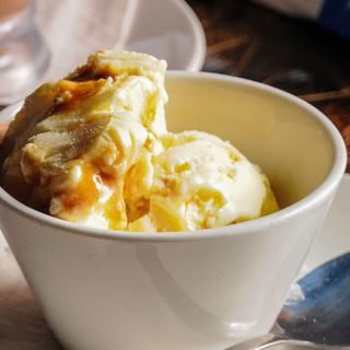 Blank Slate Seasonal Scoop