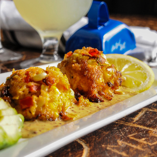 Crab Cakes