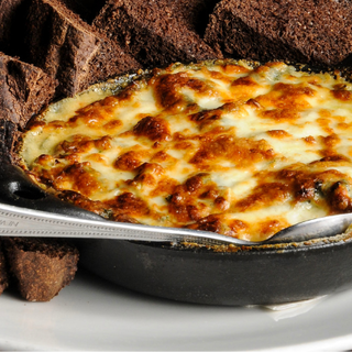 Spinach & Artichoke Dip