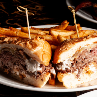 French Dip
