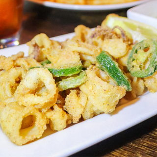 Calamari