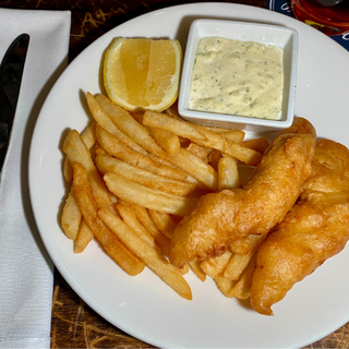 Fish & Chips