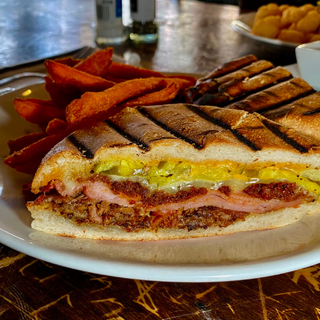 Cuban Sandwich