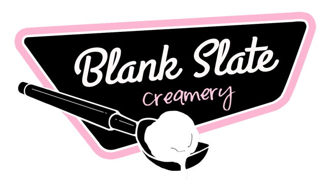 Blank Slate Creamery
